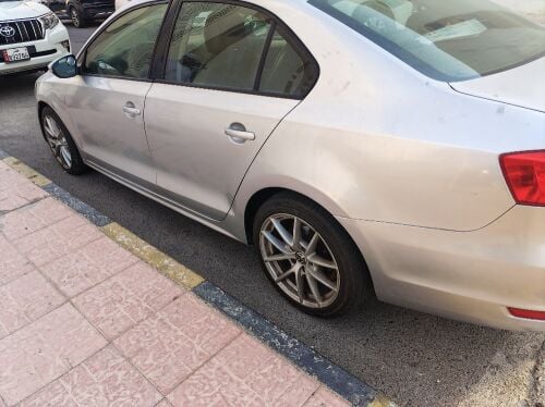jetta