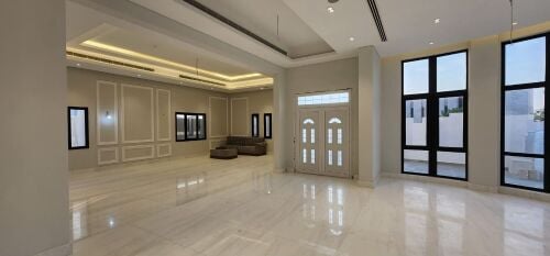 Luxury villa for sale in Al Khisa