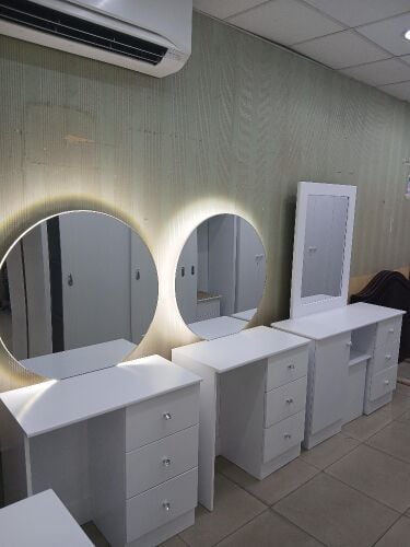 New Dressing Table and Cabinet Sale