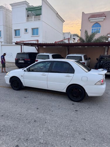 لانسر