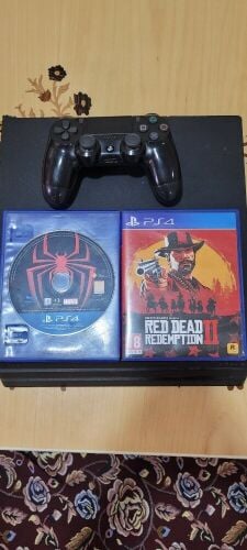 ps4 pro