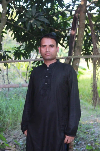 Mohammad  babu