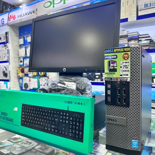 DELL OPTIPLEX 7020