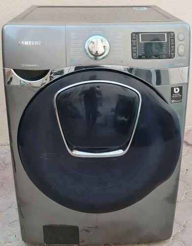 SAMSUNG 17/9.KG 2.IN 1