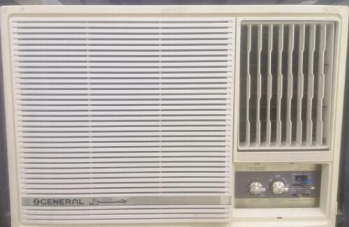 General AC Sale 55166501
