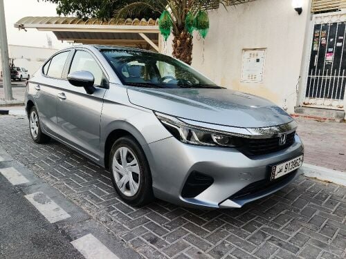 Honda City 2024, km: 45000