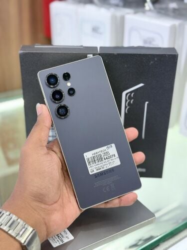 SAMSUNG GALAXY S25 ULTRA 1TB