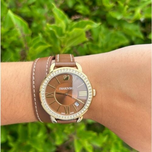 Swarovski Watch Aila Day