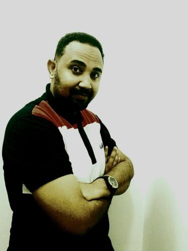 محمد الحسن