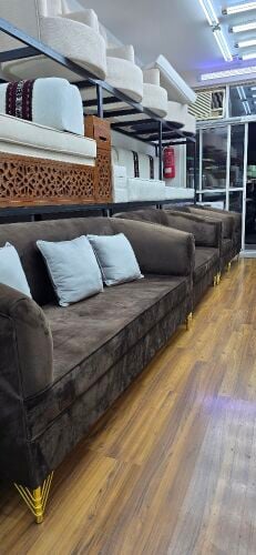 Brand new sofa