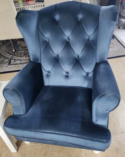 single sofa