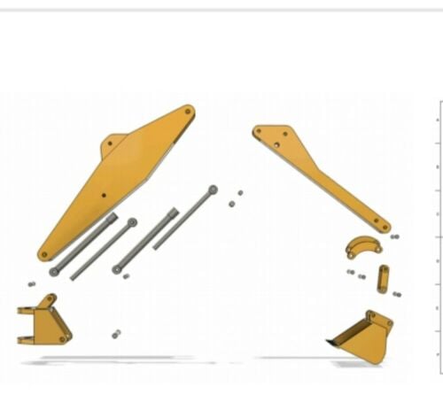2D/3D Design,Modeling, Drafting.