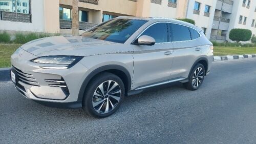 بي واي دي سونج بلس فل اوبشن