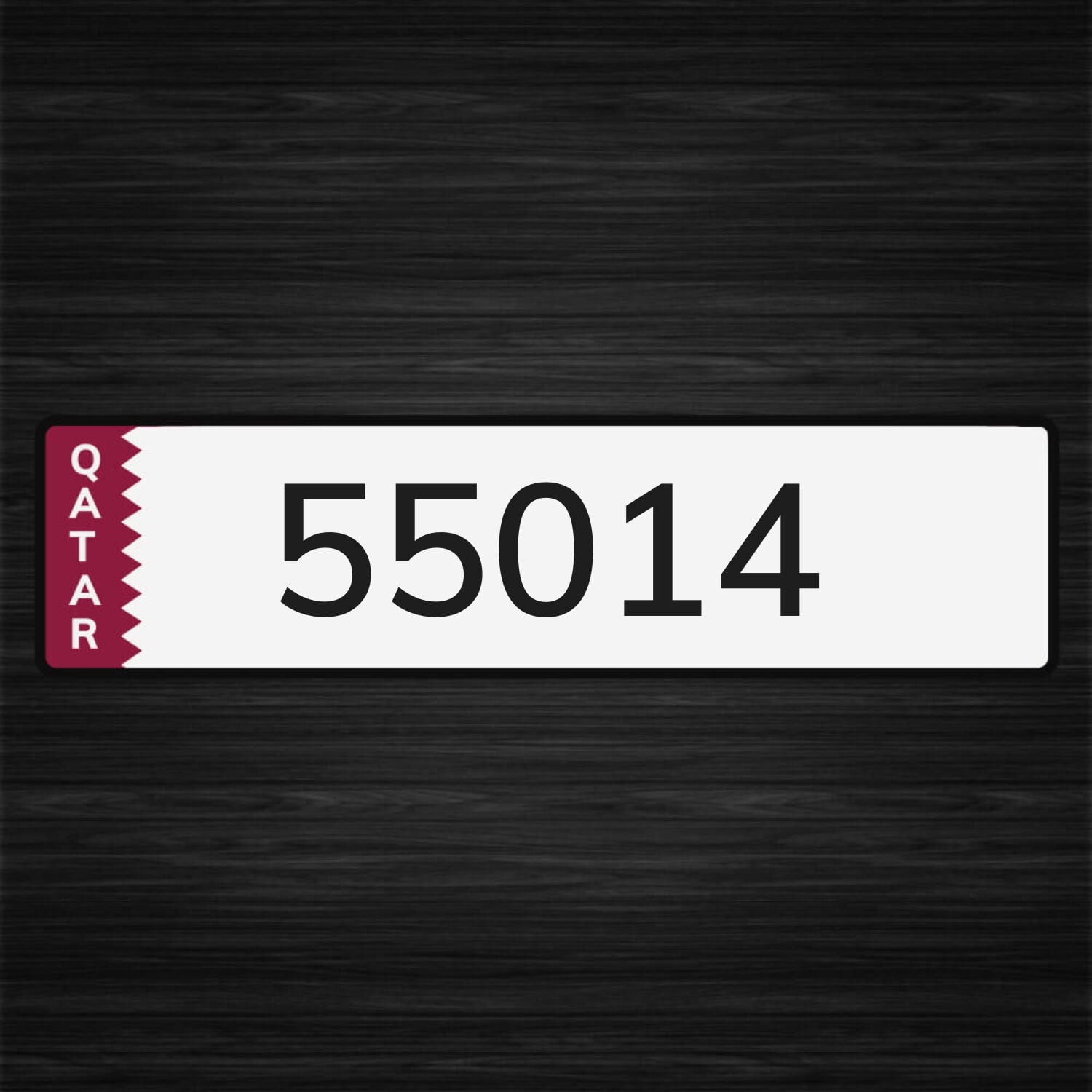 special number 