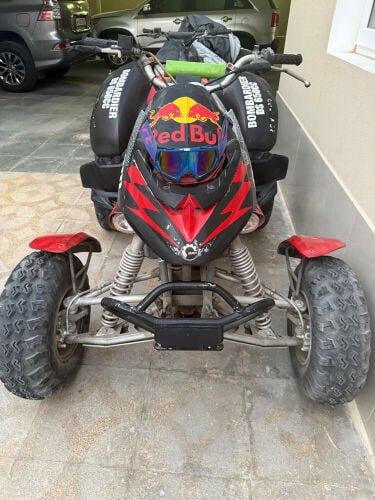 can-am 650cc