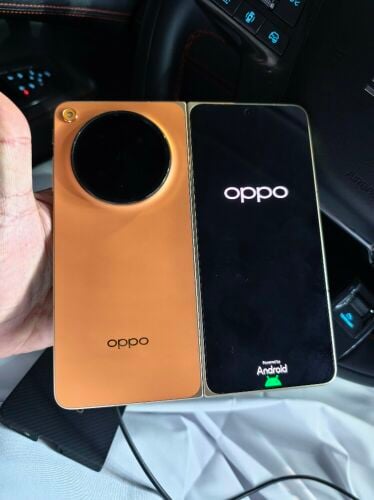 oppo n6