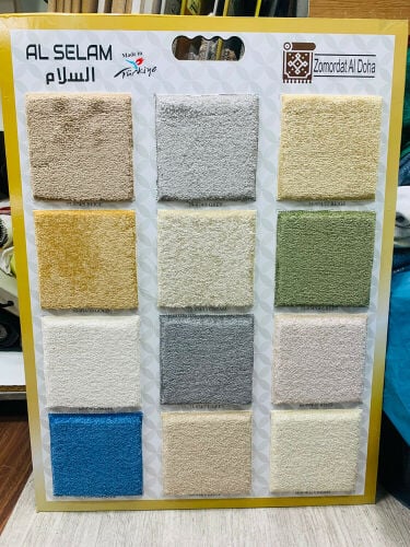تفصيل وتنجيد كنب وستائر 