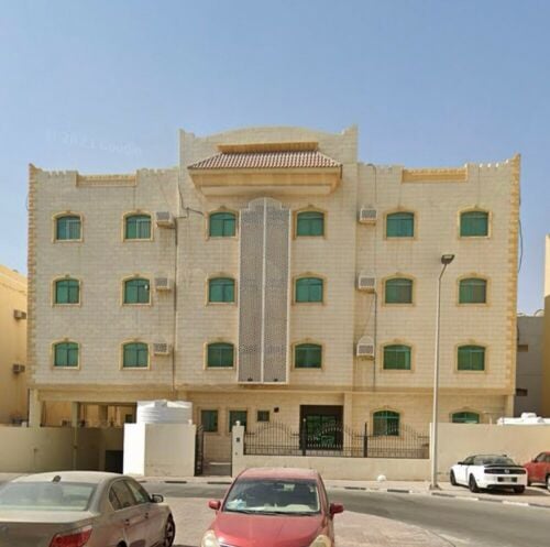 عماره مدينه خليفة للبيع