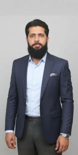 مسؤول دعم تكنولوجيا المعلومات / م