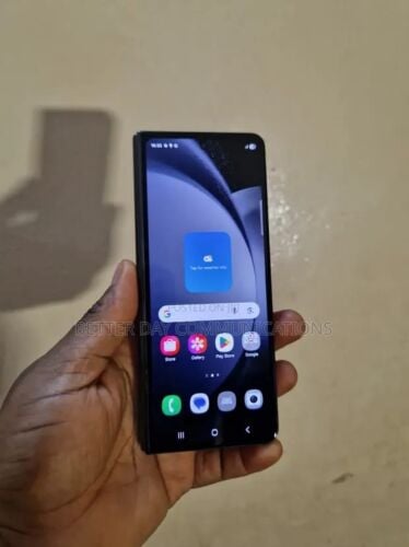 Samsung Galaxy Z Fold 5