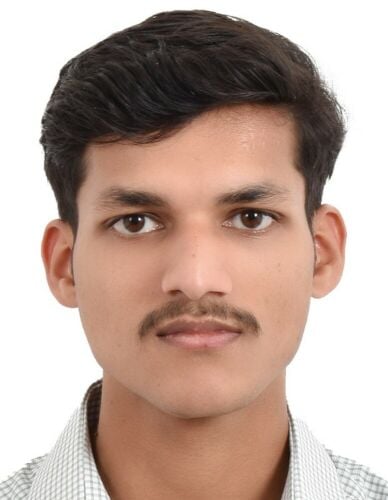 MUHAMMAD SHAROOQ