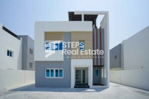 Standalone Villa in Al Nuaija