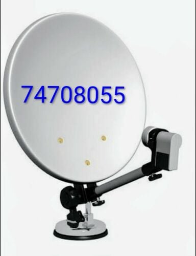 Satellite,televisionWifi,Technician