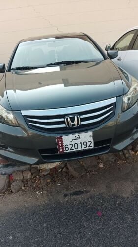 Honda Accord V6 car for sale