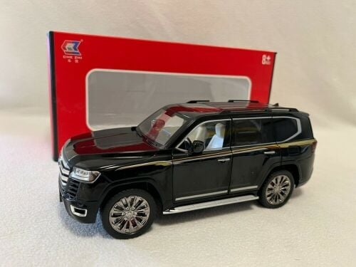 land cruiser 300