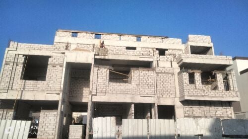 مهندس مدني بتصنيف البلدية | خبرة