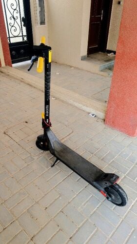 electric Scooter xiaomi 4 lite