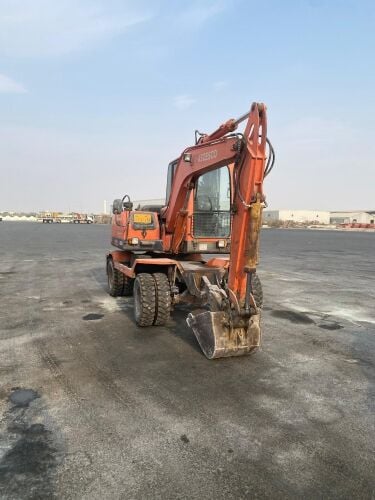 Ascesco 6 Ton
