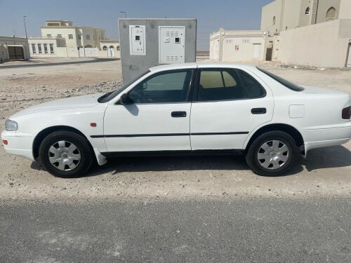 Toyota Camry 1997