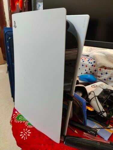 PS5 (Disc edition)