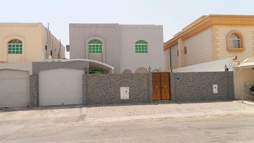 Excellent villa for sale in Al Khar