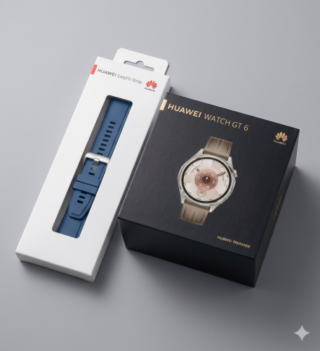 Huawei watch GT6 urgently