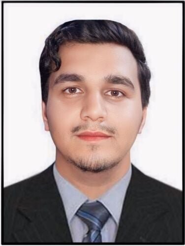 Hassan riaz