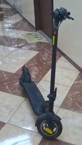 fanar scooter