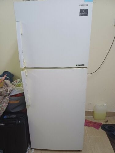 samsung fridge very good condition