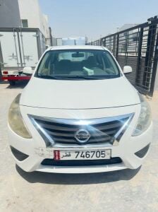 Nissan Sunny