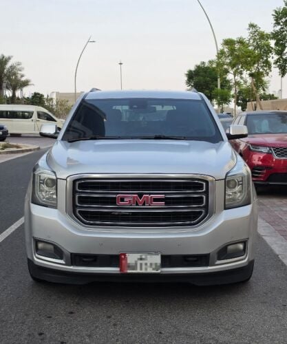 GMC YUKON 2020