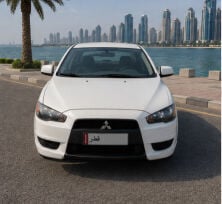 Mitsubishi car for sale