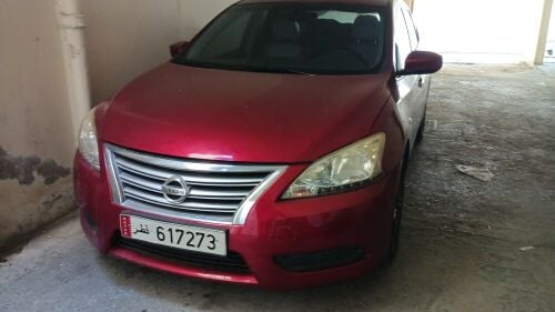 Nissan Sentra