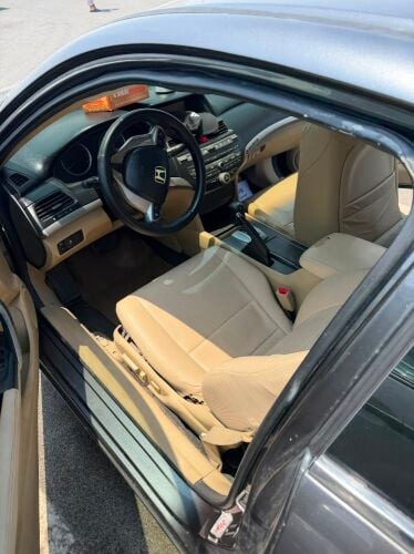 accord coupe 2012 1year istimara