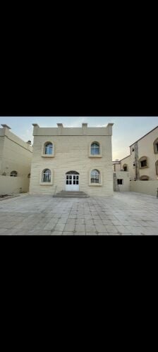 Villa for rent in Umm Qarn