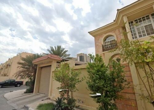 Villa for sale in Old Airport