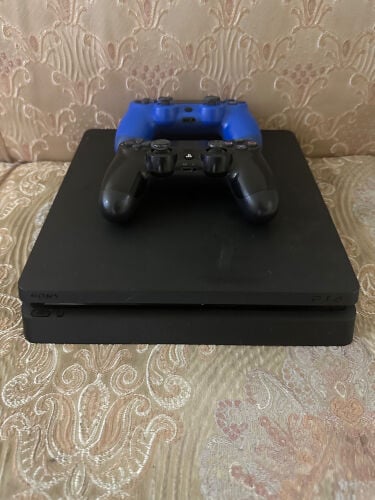 ps4  for sell