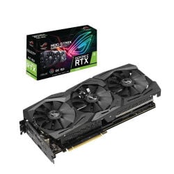 ASUS ROG Strix RTX 2060 Super 8GB, 