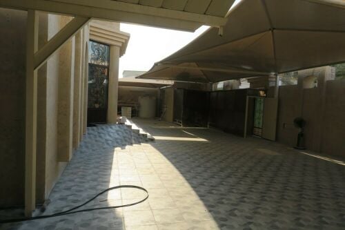 Villa for sale in Al Gharafa