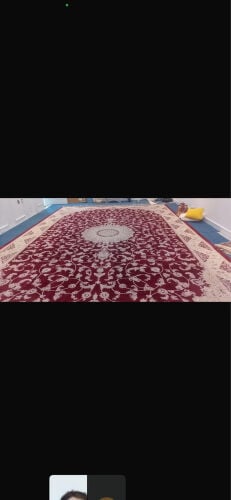 سجاده ثقيله